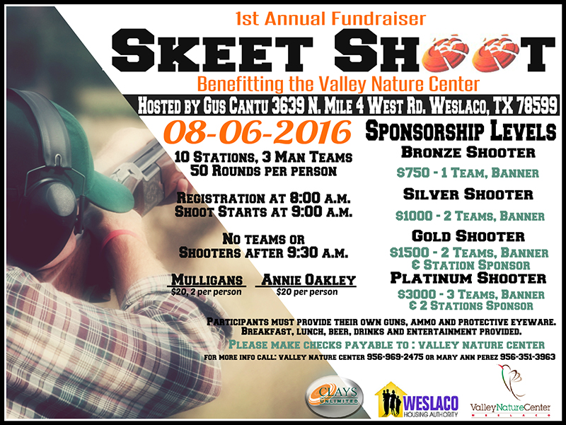 skeet shoot final final 